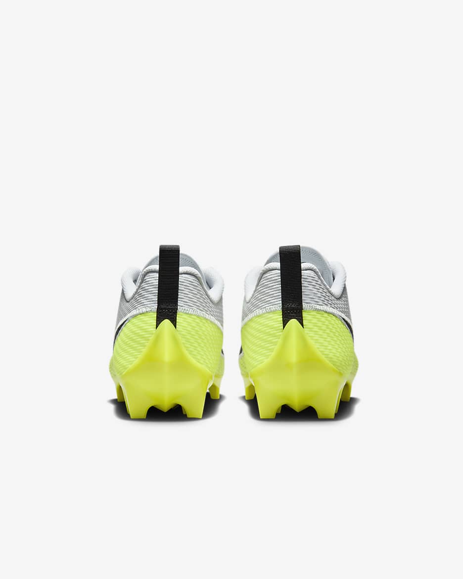 Nike men's vapor football cleats on sale